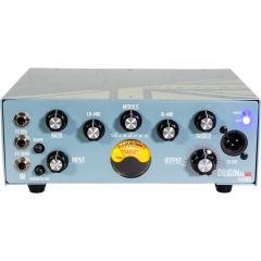 Ashdown Tête d'ampli OBM 500w fabriquée en Angleterre - Vue 1